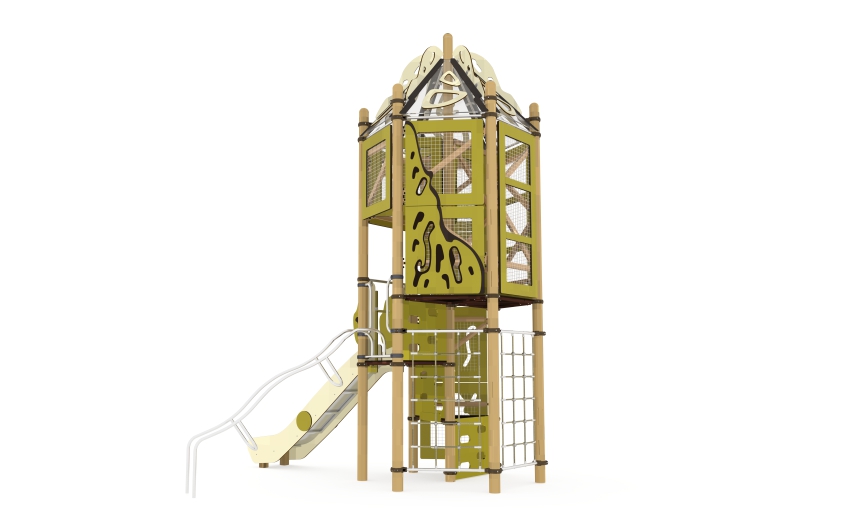 Игровой комплекс БК-03