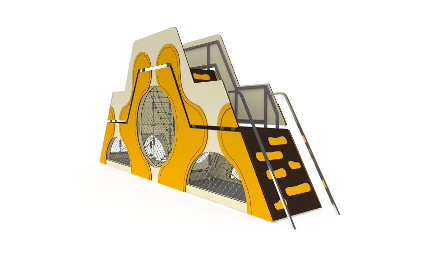 Игровой комплекс СТ-06