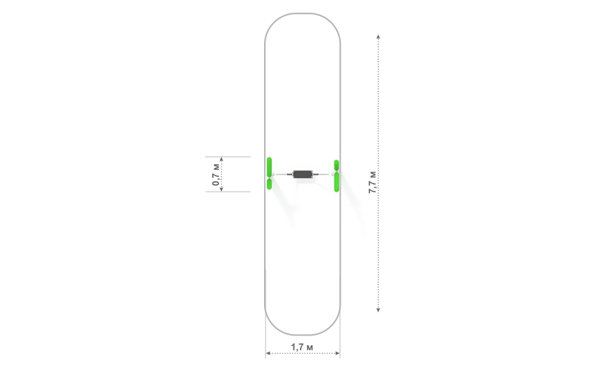 Схема Качели миф-54