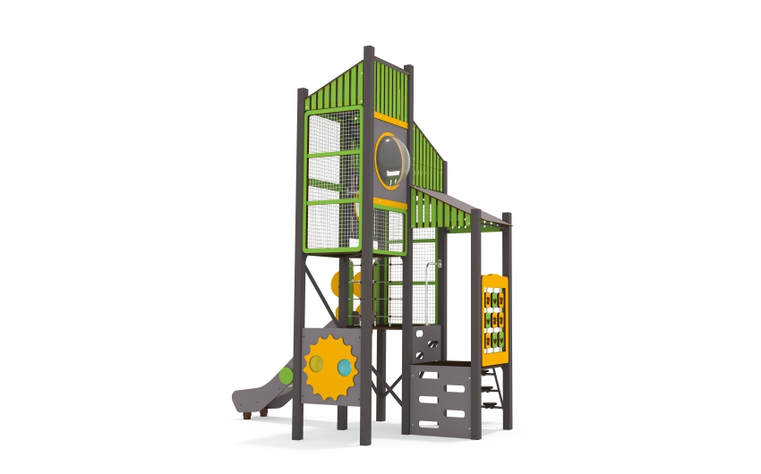 Игровой комплекс БС-04-01