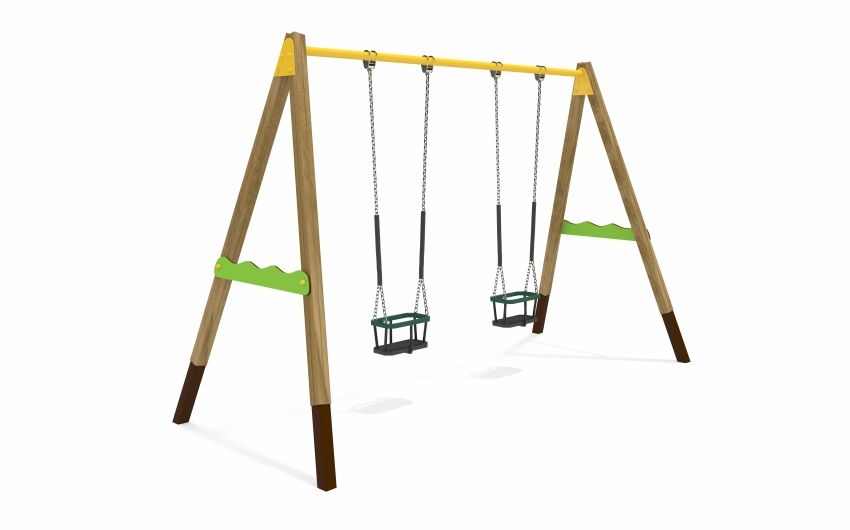 Качели МИФ-51