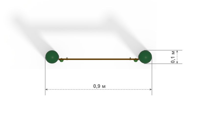 Схема Информационная стойка МФ-40