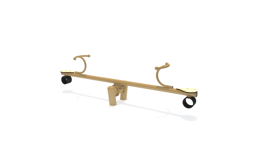 Качалка-балансир МФ-80