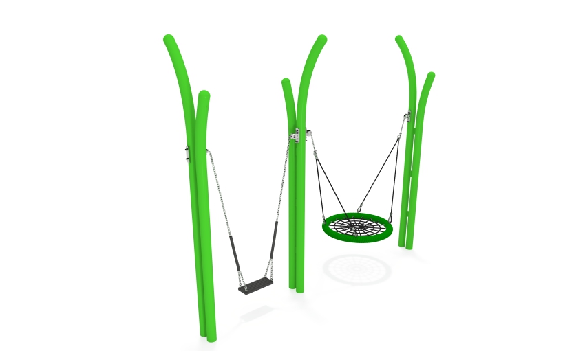 Качели миф-54-02