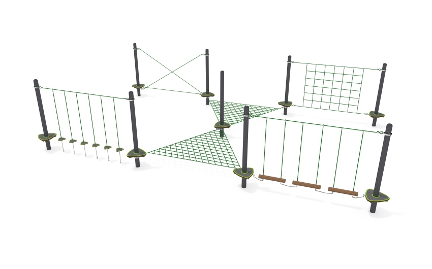 Спортивный комплекс ИТ-05