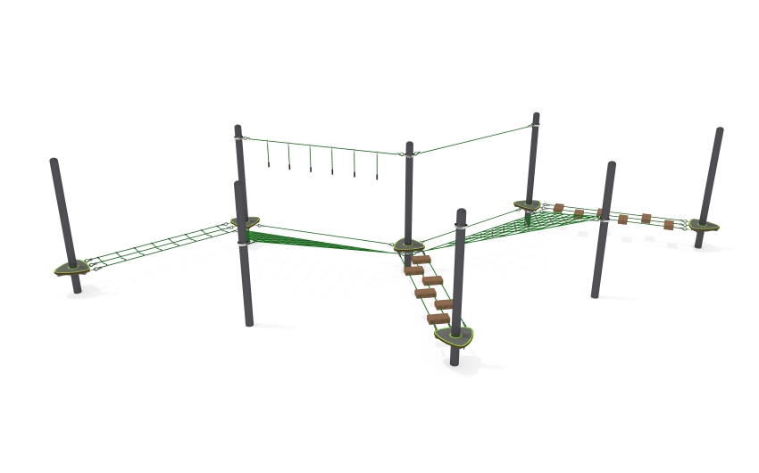 Спортивный комплекс ИТ-13