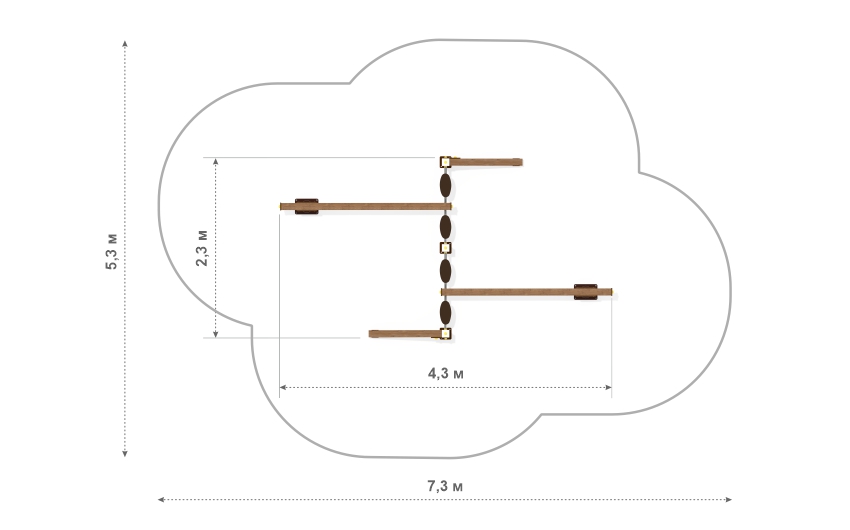 Схема Бум большой МФ-63