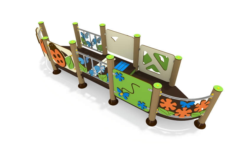 Игровой комплекс МК-12