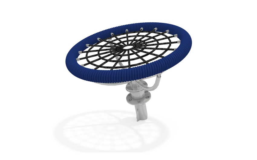 Вертушка-гнездо МФ-41