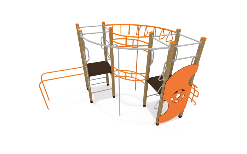 Спортивный комплекс СК-03