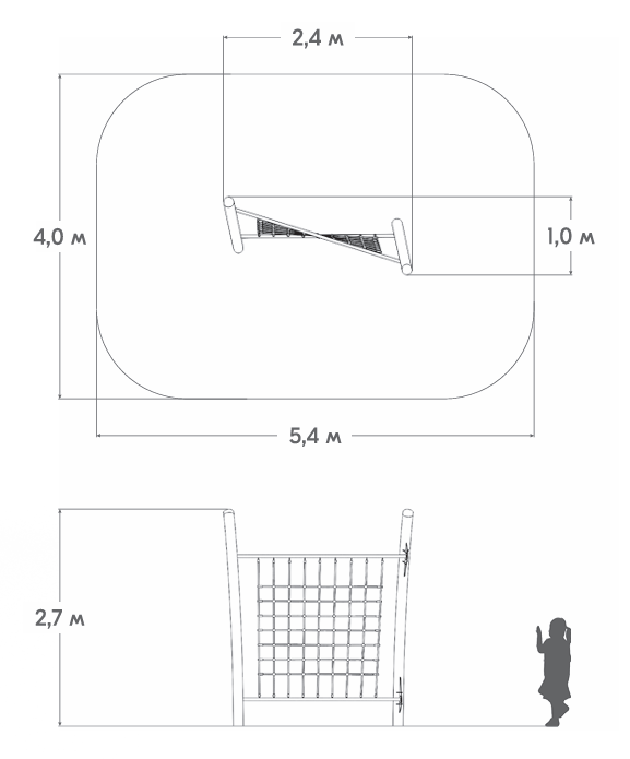 Схема Игровой элемент ГТ-09