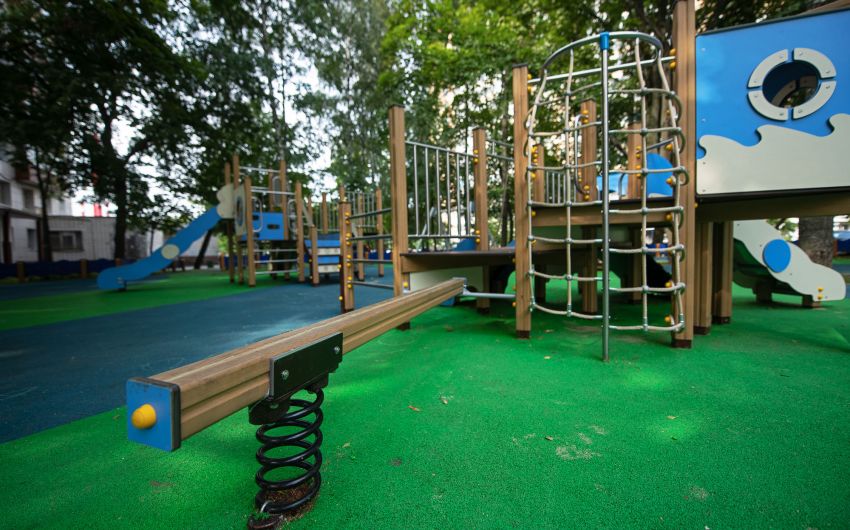 г. Москва, ул. Богданова д.24