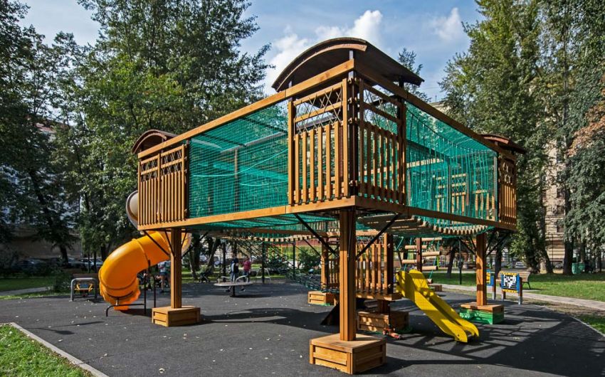 г. Москва, Семёновская набережная, 31, 6