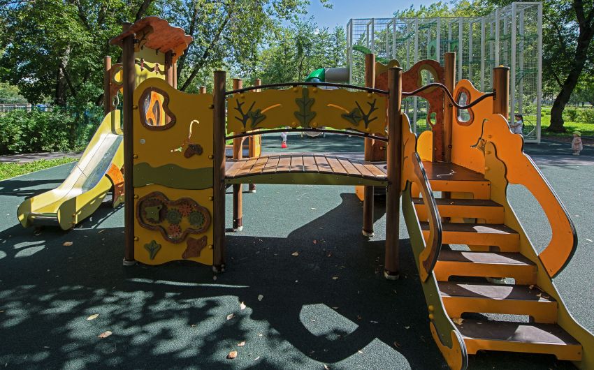 г. Москва, Лосиноостровский район, ул. Челюскинская ул., д.14, к.2