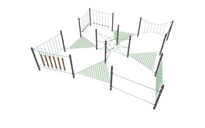 Активные тропы — что-то новое!