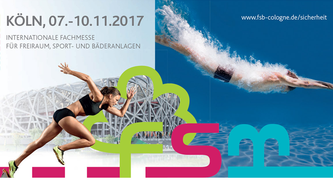 Новости с профессиональной выставки FSB Cologne в Кёльне