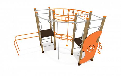 Серия «Оранж»