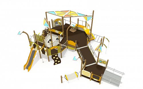 Серия «Играем вместе»